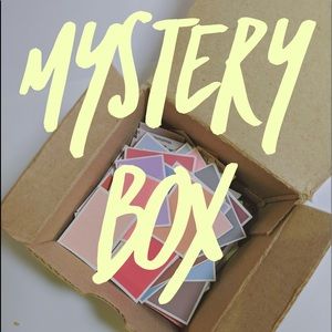 Mystery Box for personal or resale